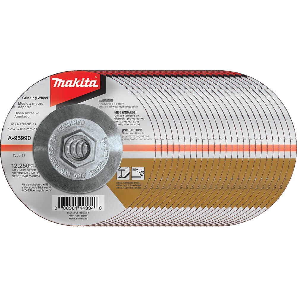 Makita A-95990-25 5