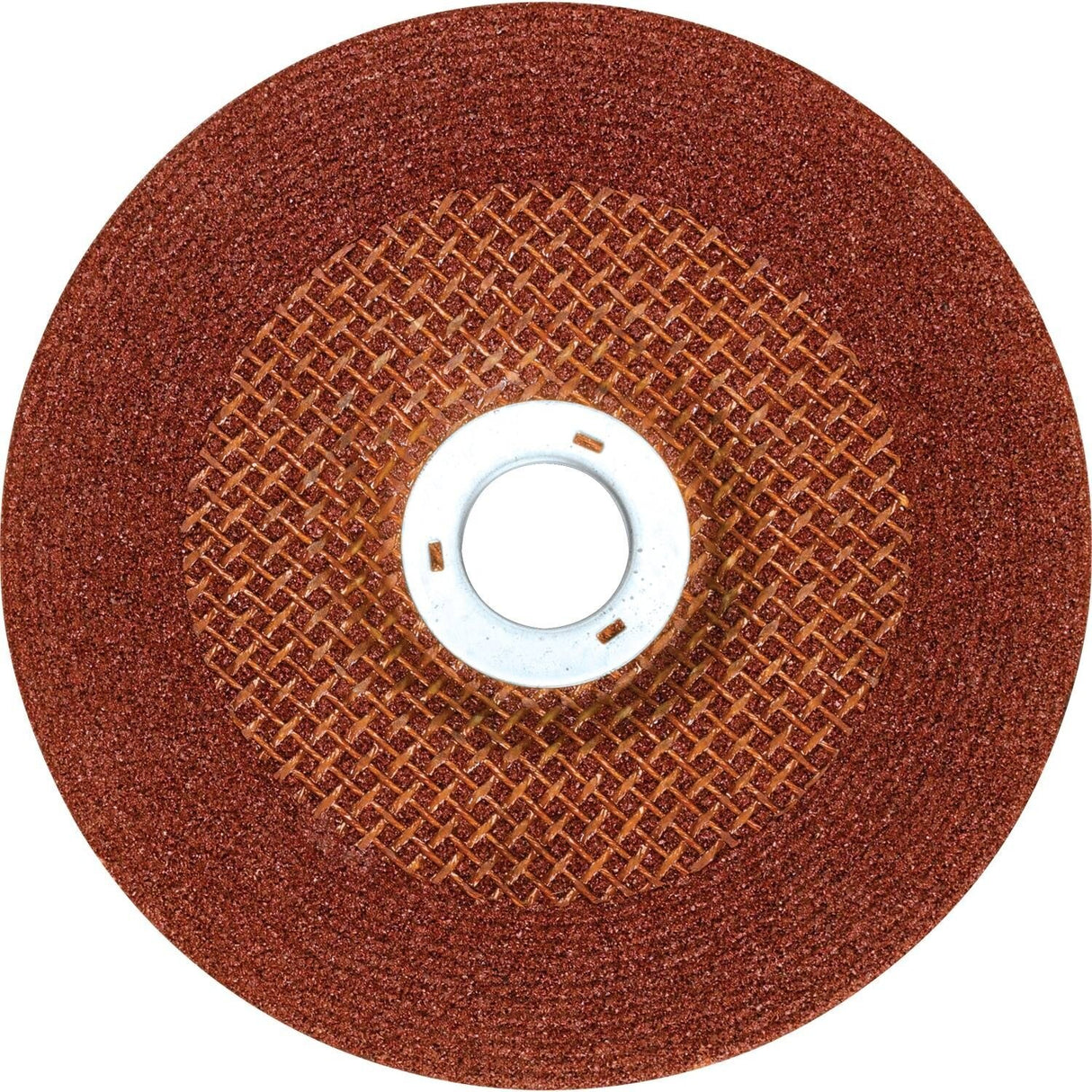 Makita A-96045 7" x 1/4" x 7/8" INOX Grinding Wheel, 36 Grit - 2