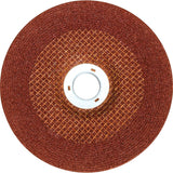 Makita A-96045 7" x 1/4" x 7/8" INOX Grinding Wheel, 36 Grit - 2