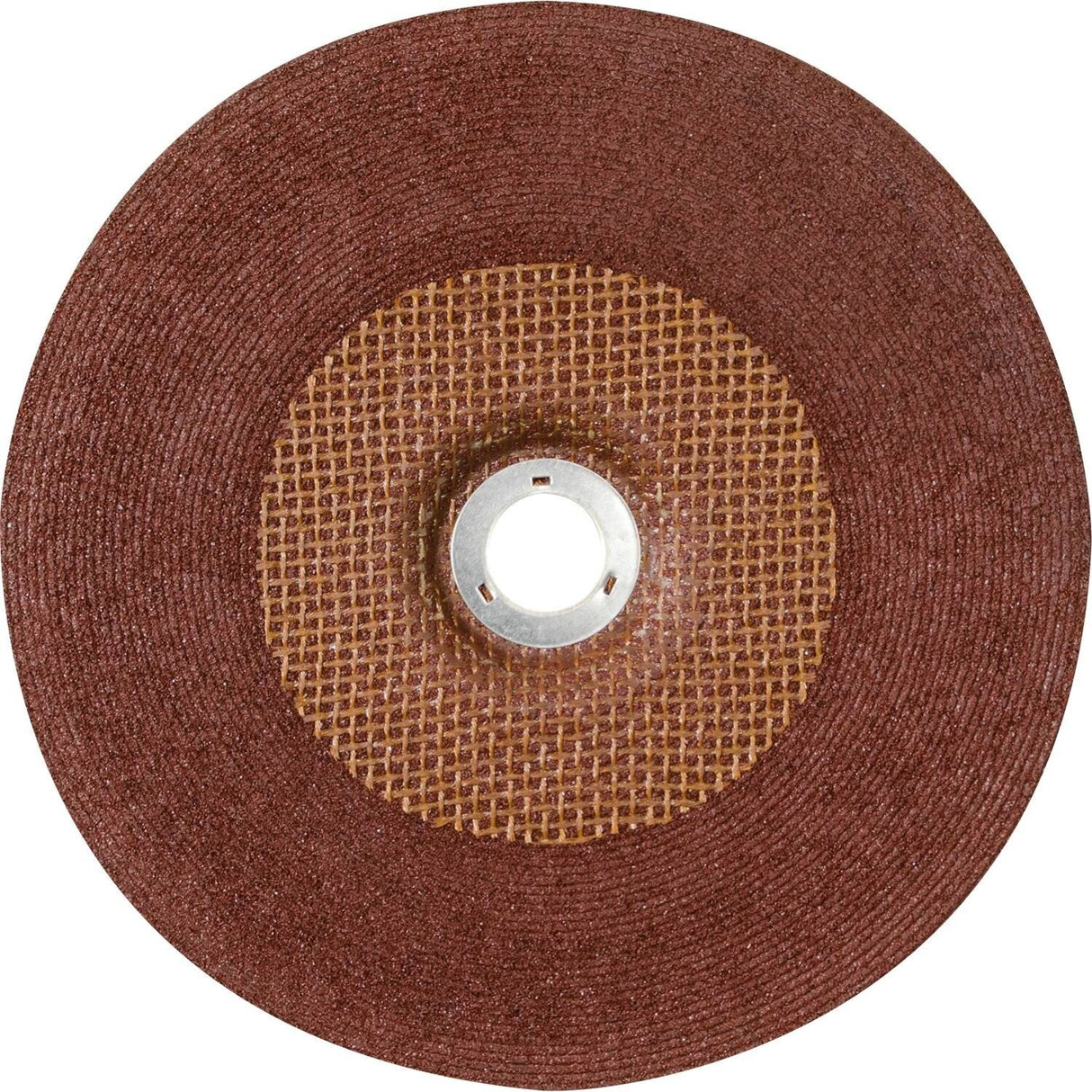 Makita A-96051-10 9" x 1/4" x 7/8" INOX Grinding Wheel, 36 Grit, 10 Pack - 2