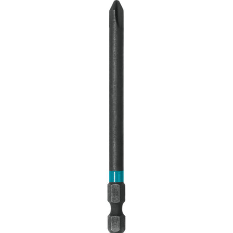 Makita A-96827 Impac tX  #2 Phillips 3-1/2" Power Bit