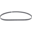 Makita A-97570 Compact Portable Band Saw Blade, 32-7/8", 18 TPI