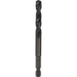 Makita A-97829 5/16" Black Oxide Drill Bit, 1/4" Hex Shank