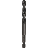 Makita A-97829 5/16" Black Oxide Drill Bit, 1/4" Hex Shank