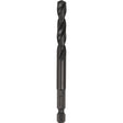 Makita A-97829 5/16" Black Oxide Drill Bit, 1/4" Hex Shank