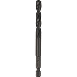 Makita A-97829 5/16" Black Oxide Drill Bit, 1/4" Hex Shank