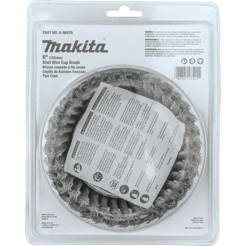 Makita A-98479 - 5