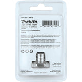 Makita A-98619 Angle Grinder Adapter, 5/8"-11 to M10 x 1.25 - 3