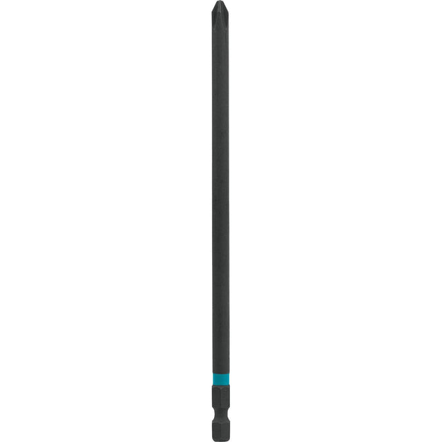 Makita A-99172 ImpactX  #2 Phillips 6" Power Bit, 25/pk, Bulk