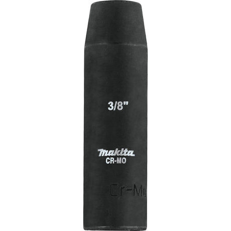 Makita A-99546 3/8" Deep Well Impact Socket, 3/8" Drive