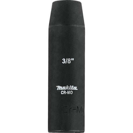 Makita A-99546 3/8" Deep Well Impact Socket, 3/8" Drive