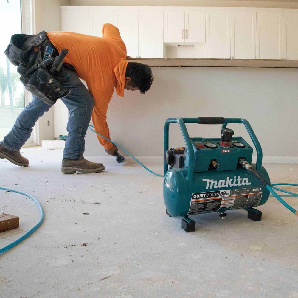 Makita AC001GM1 - 10