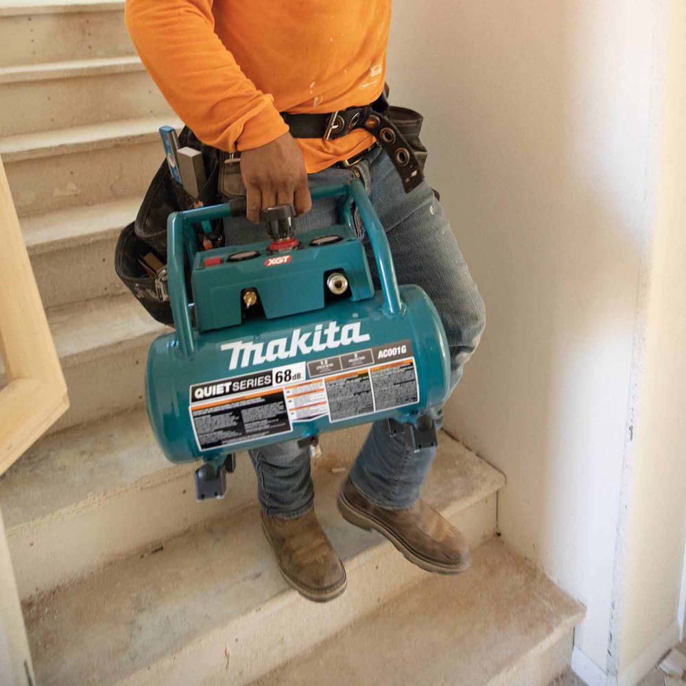 Makita AC001GM1 - 14