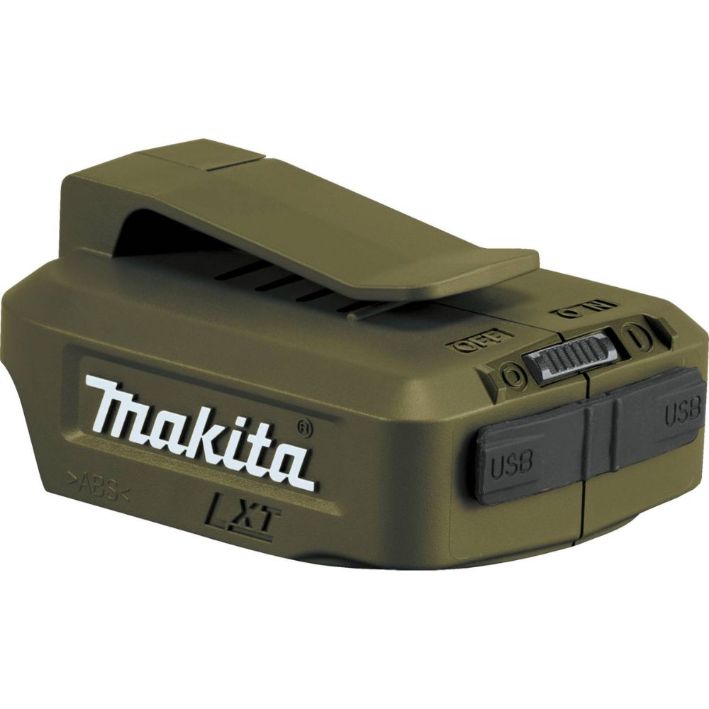 Makita ADADP05 Outdoor Adventure 18V LXT Cordless Power Source