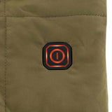 Makita ADCB200B Outdoor Adventure 18V LXT Heated Blanket, Blanket Only - 4