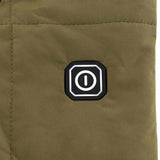 Makita ADCB200B Outdoor Adventure 18V LXT Heated Blanket, Blanket Only - 6