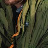 Makita ADCB200B Outdoor Adventure 18V LXT Heated Blanket, Blanket Only - 15