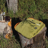 Makita ADCB200B Outdoor Adventure 18V LXT Heated Blanket, Blanket Only - 20