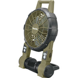 Makita ADCF201Z Outdoor Adventure 18V LXT 9" Fan