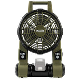 Makita ADCF201Z Outdoor Adventure 18V LXT 9" Fan - 2