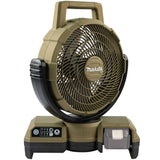 Makita ADCF203Z Outdoor Adventure 18V LXT 9-1/4" Fan - 2