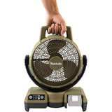 Makita ADCF203Z Outdoor Adventure 18V LXT 9-1/4" Fan - 6