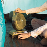 Makita ADCF203Z Outdoor Adventure 18V LXT 9-1/4" Fan - 13