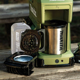 Makita ADCM501Z Outdoor Adventure 18V LXT Coffee Maker - 7