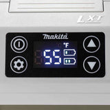 Makita ADCW180Z Outdoor Adventure 18V X2 LXT, 12V/24V DC Auto, and AC Cooler/Warmer, Tool Only - 6