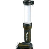 Makita ADML807 Outdoor Adventure 18V LXT L.E.D. Lantern/Flashlight - 2