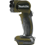 Makita ADML815 Outdoor Adventure 18V LXT L.E.D. Flashlight - 2