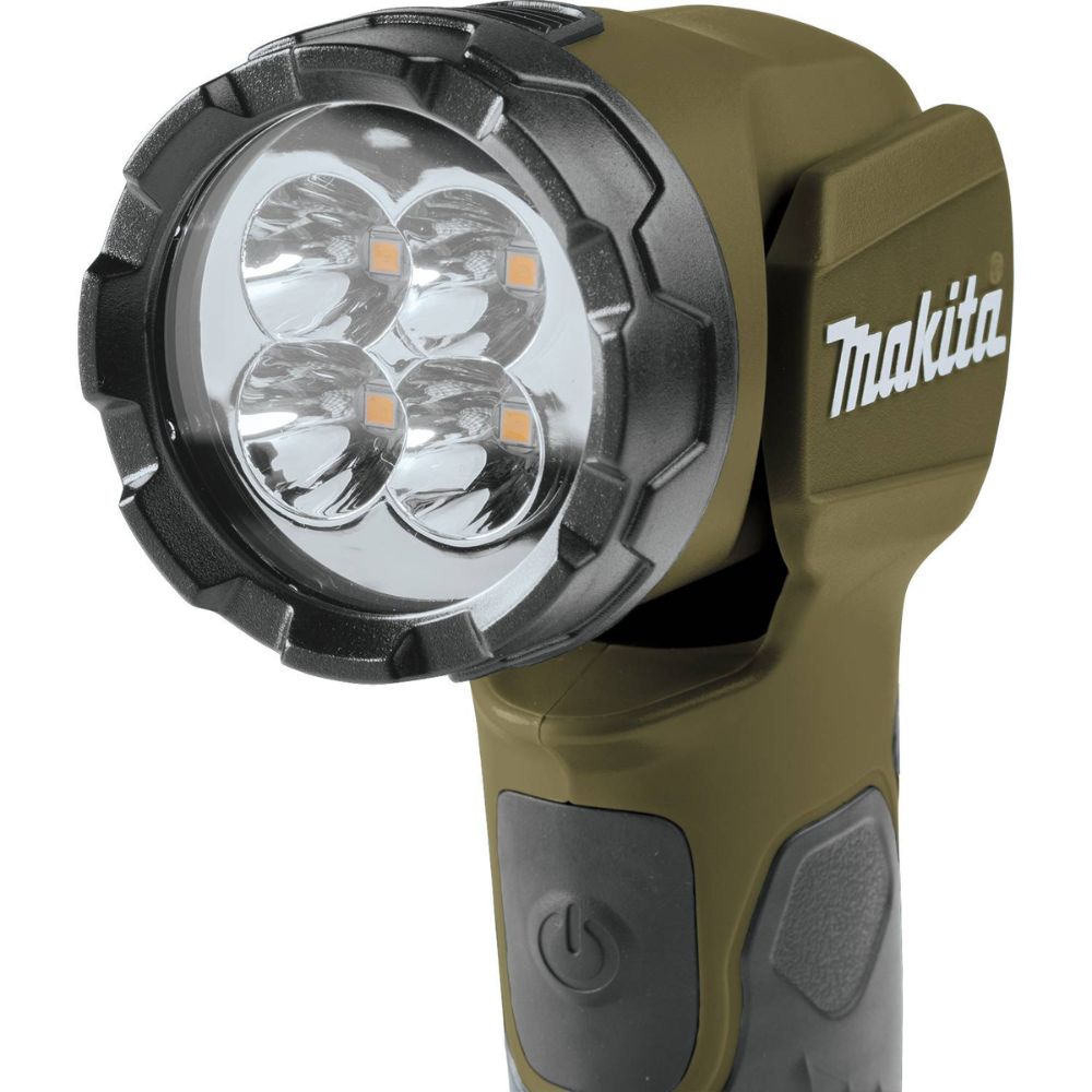 Makita ADML815 Outdoor Adventure 18V LXT L.E.D. Flashlight - 3