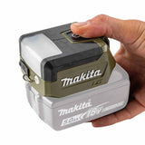 Makita ADML817 Outdoor Adventure 18V LXT Compact L.E.D. Flashlight, Flashlight Only(Bare tool) - 4