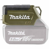 Makita ADML817 Outdoor Adventure 18V LXT Compact L.E.D. Flashlight, Flashlight Only(Bare tool) - 5