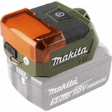 Makita ADML817 Outdoor Adventure 18V LXT Compact L.E.D. Flashlight, Flashlight Only(Bare tool) - 8