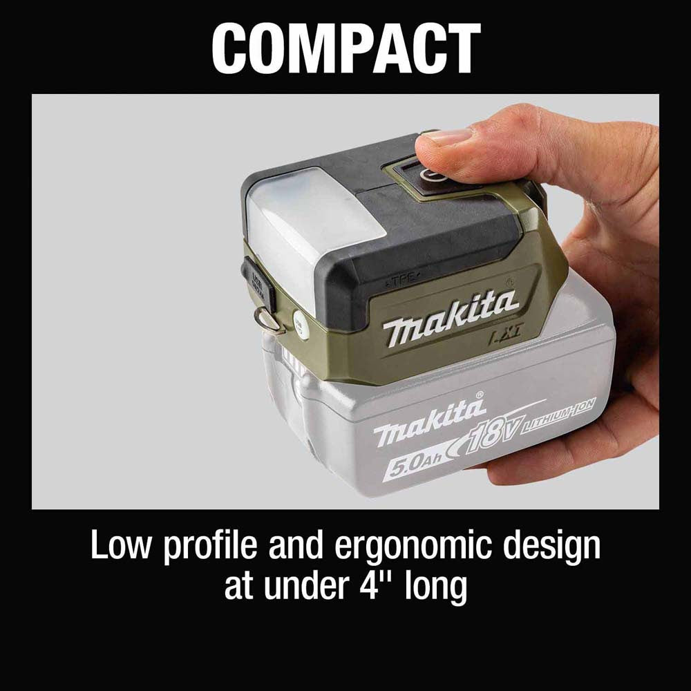 Makita ADML817 - 9