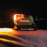 Makita ADML817 Outdoor Adventure 18V LXT Compact L.E.D. Flashlight, Flashlight Only(Bare tool) - 15