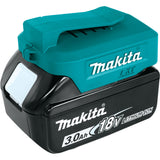 Makita ADP05 18V LXT USB Charging Adapter - 6