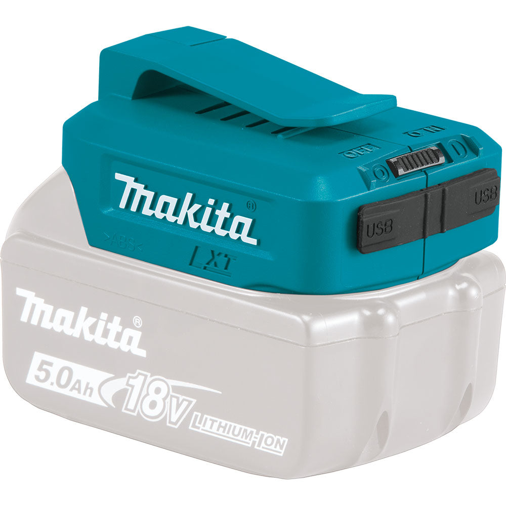 Makita ADP05 - 9