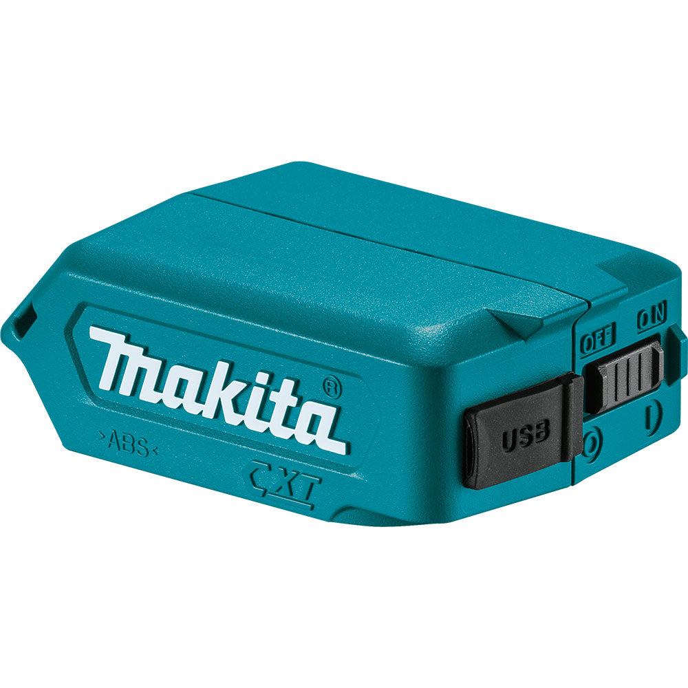 Makita ADP08 12V max CXT Cordless Power Source (Power Source Only)