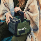 Makita ADRM08 Outdoor Adventure 18V LXT Bluetooth Speaker - 15