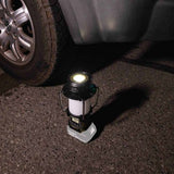 Makita ADRM13 Outdoor Adventure 18V LXT Bluetooth Radio and L.E.D. Lantern - 10