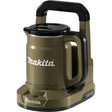 Makita ADTK01Z Outdoor Adventure 36V (18V X2) LXT Hot Water Kettle