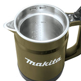 Makita ADTK01Z Outdoor Adventure 36V (18V X2) LXT Hot Water Kettle - 3