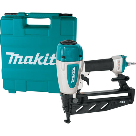 Makita AF601 16 Gauge, 2-1/2" Straight Finish Nailer