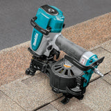 Makita AN454 1-3/4" Coil Roofing Nailer - 3