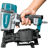 Makita AN454 1-3/4" Coil Roofing Nailer - 5