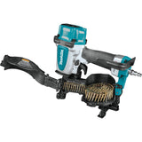 Makita AN454 1-3/4" Coil Roofing Nailer - 12