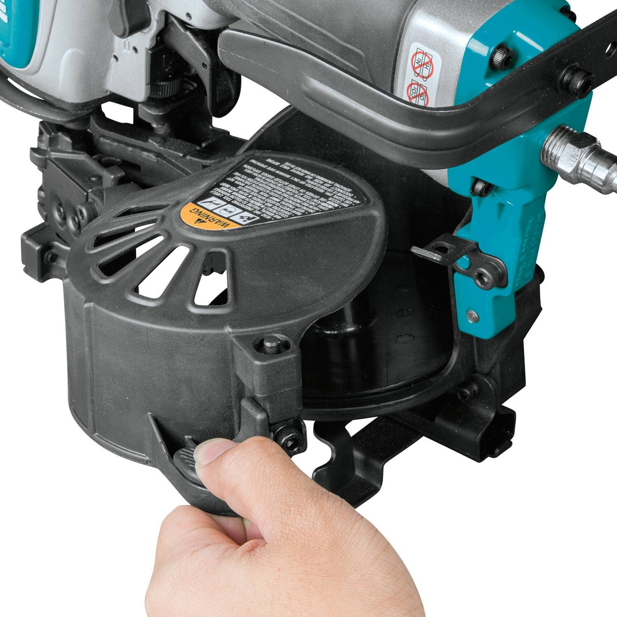 Makita AN454 - 13