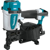 Makita AN454 1-3/4" Coil Roofing Nailer - 20